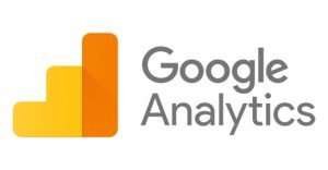 Google Analytics logo