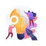 Content Development​​ door online marketingbureau