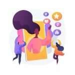 Social Media​​ door online marketingbureau